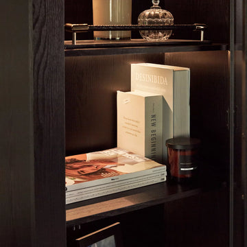 Stylish Office Shelf? Yes, You Can!