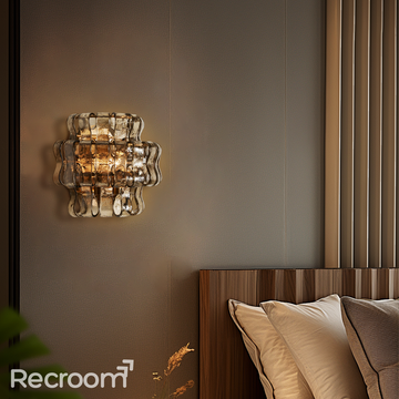 Etheroa Wall Sconce 13"