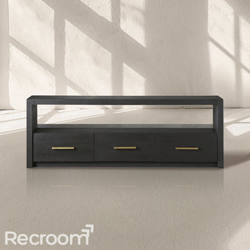 Bood Open Media Console