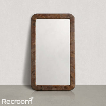 Pola Grand Floor Mirror