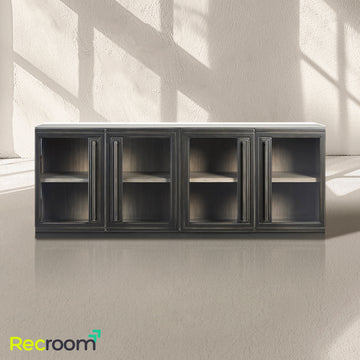 Facte Media Console