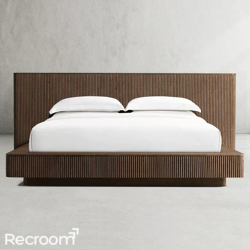 "Built for Zzzs"