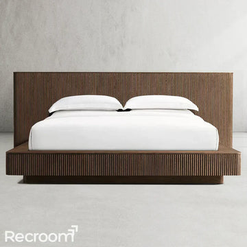 "Built for Zzzs"