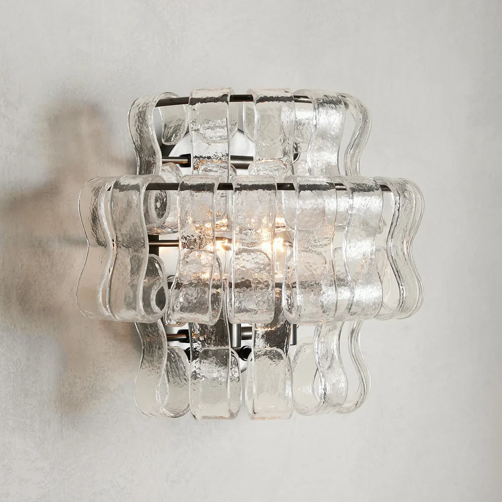 Etheroa Wall Sconce 13"