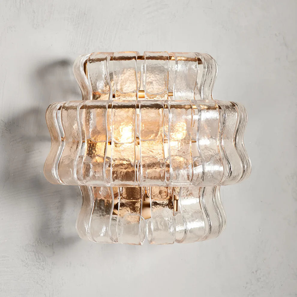 Etheroa Wall Sconce 13"