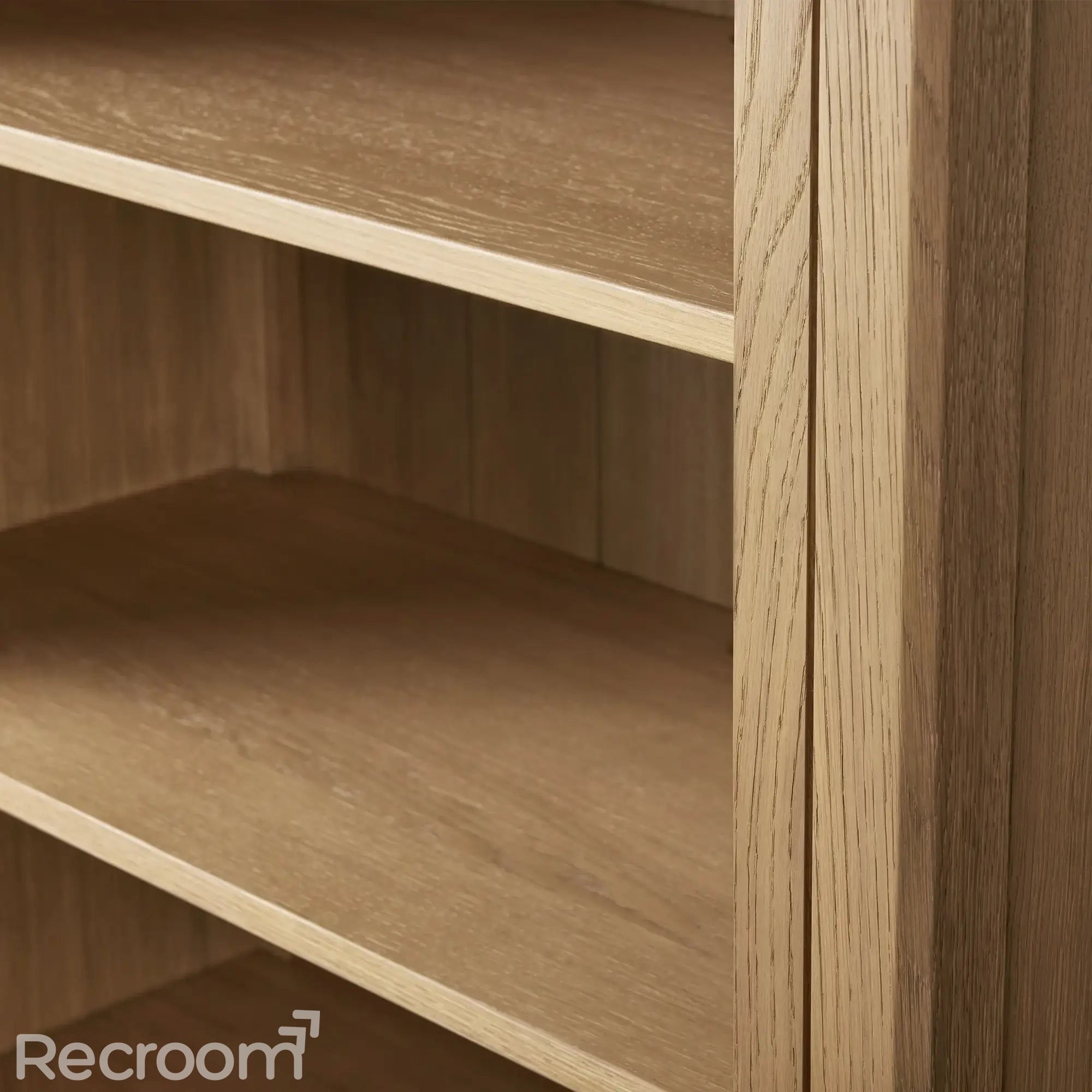 Hatty Bookcase