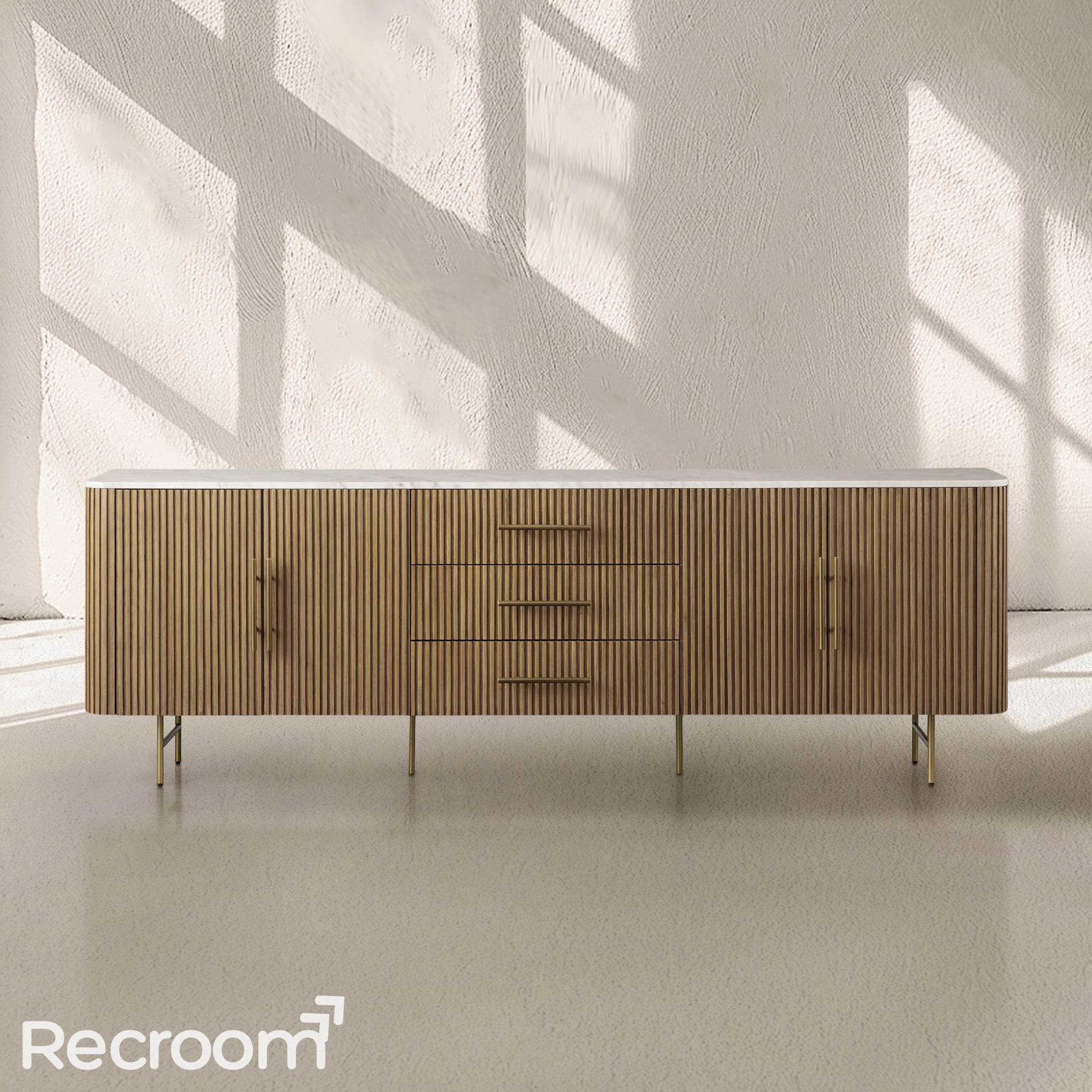 Finn Sideboard with Drawers