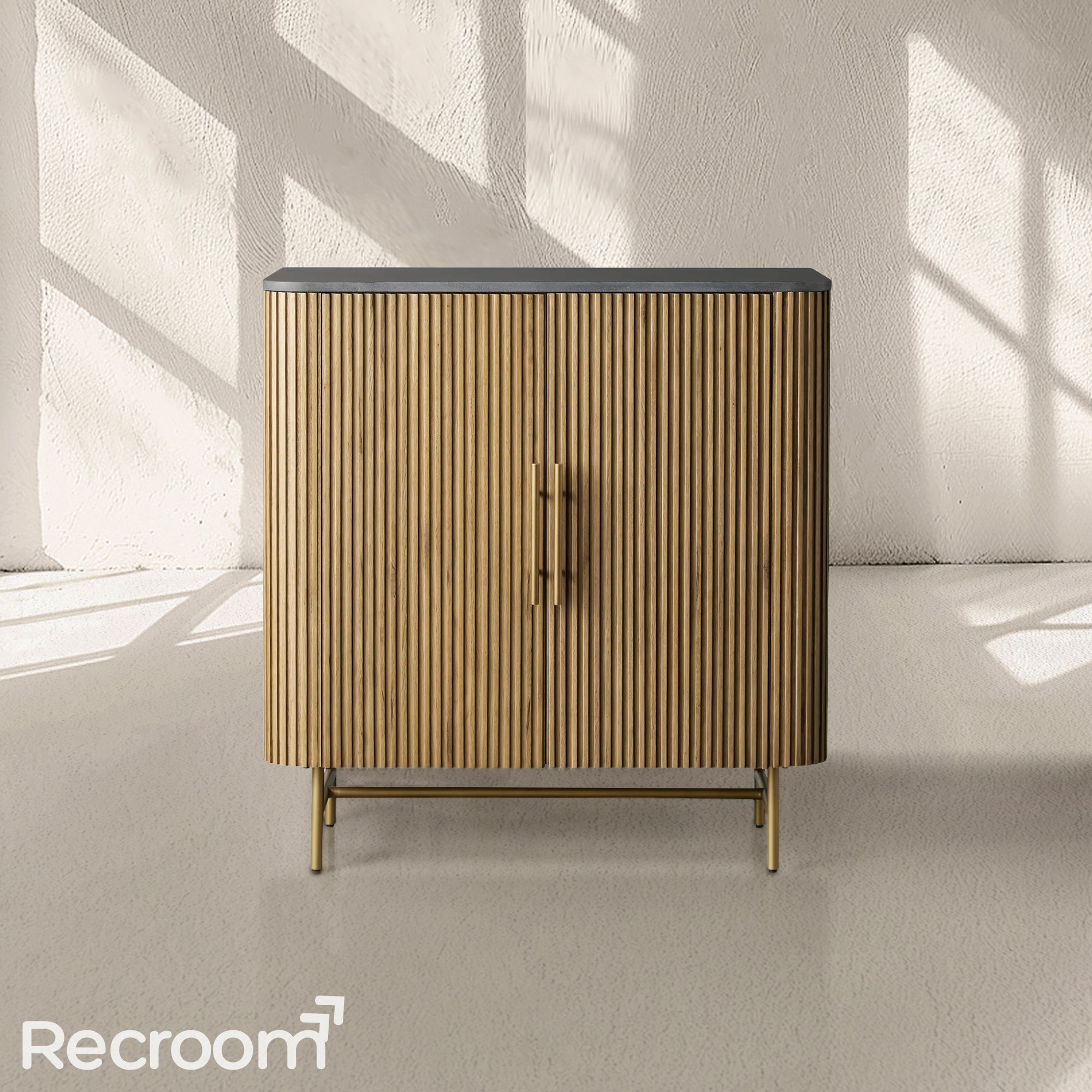 Finn Bar Cabinet