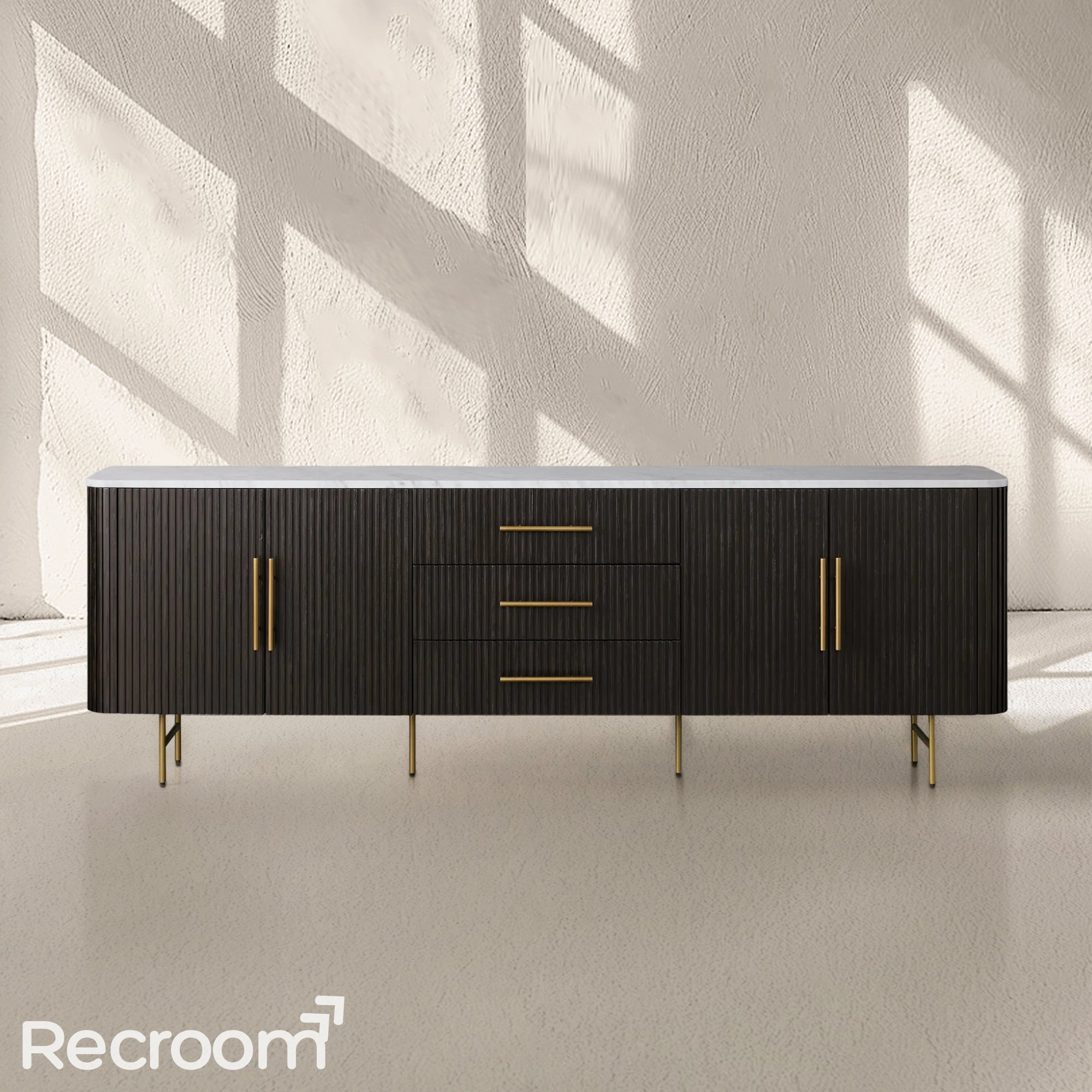 Finn Sideboard with Drawers