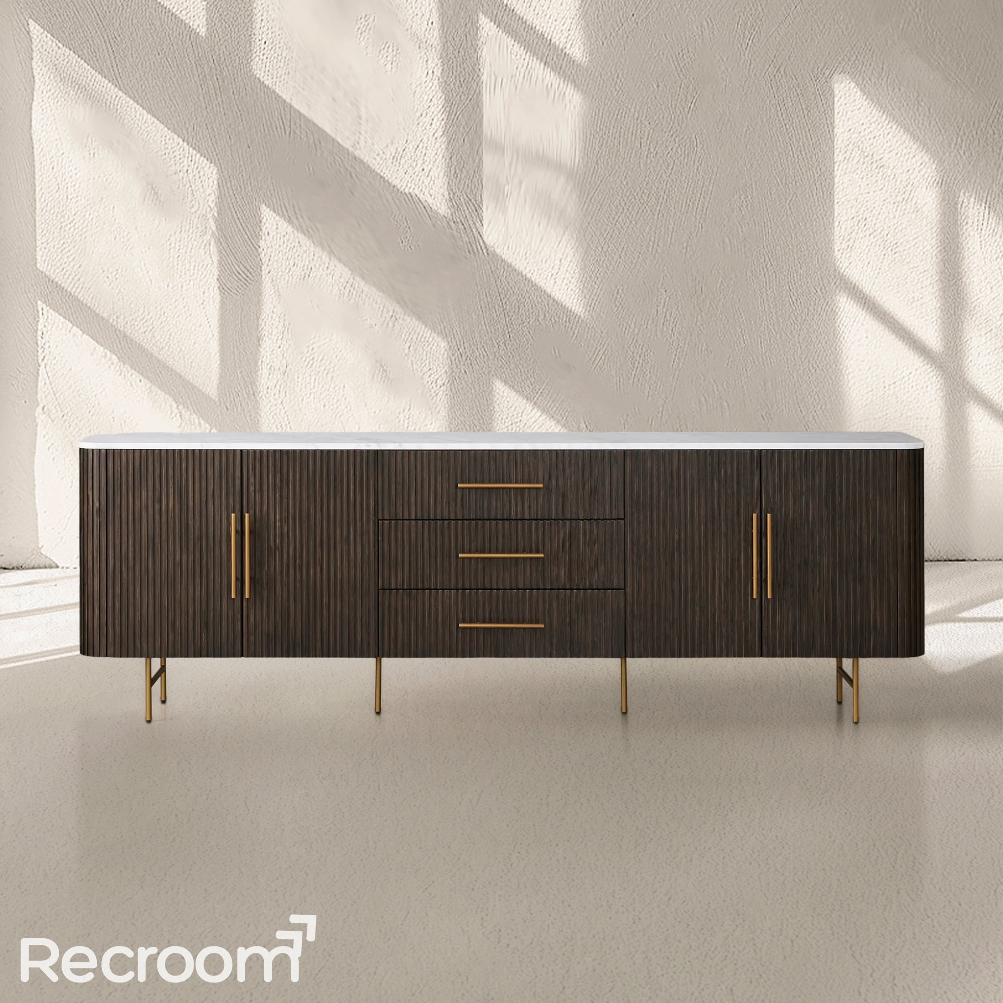 Finn Sideboard with Drawers