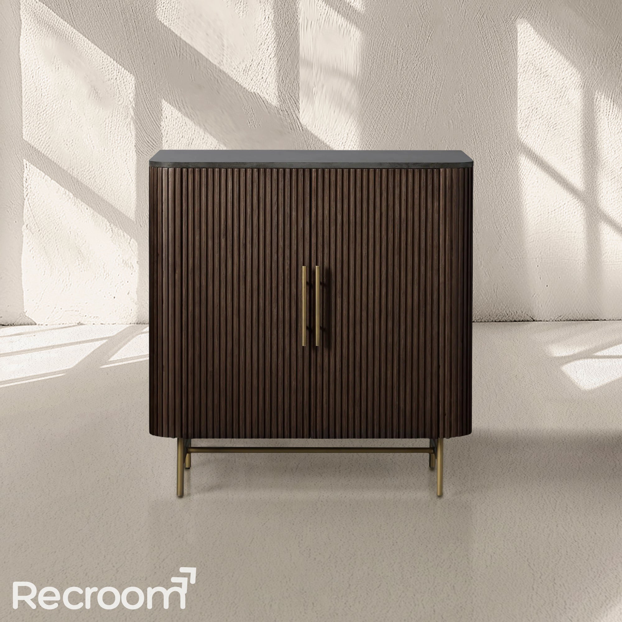 Finn Bar Cabinet
