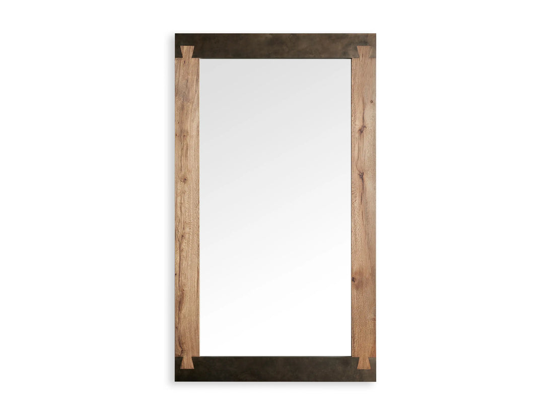 Andres Floor Mirror