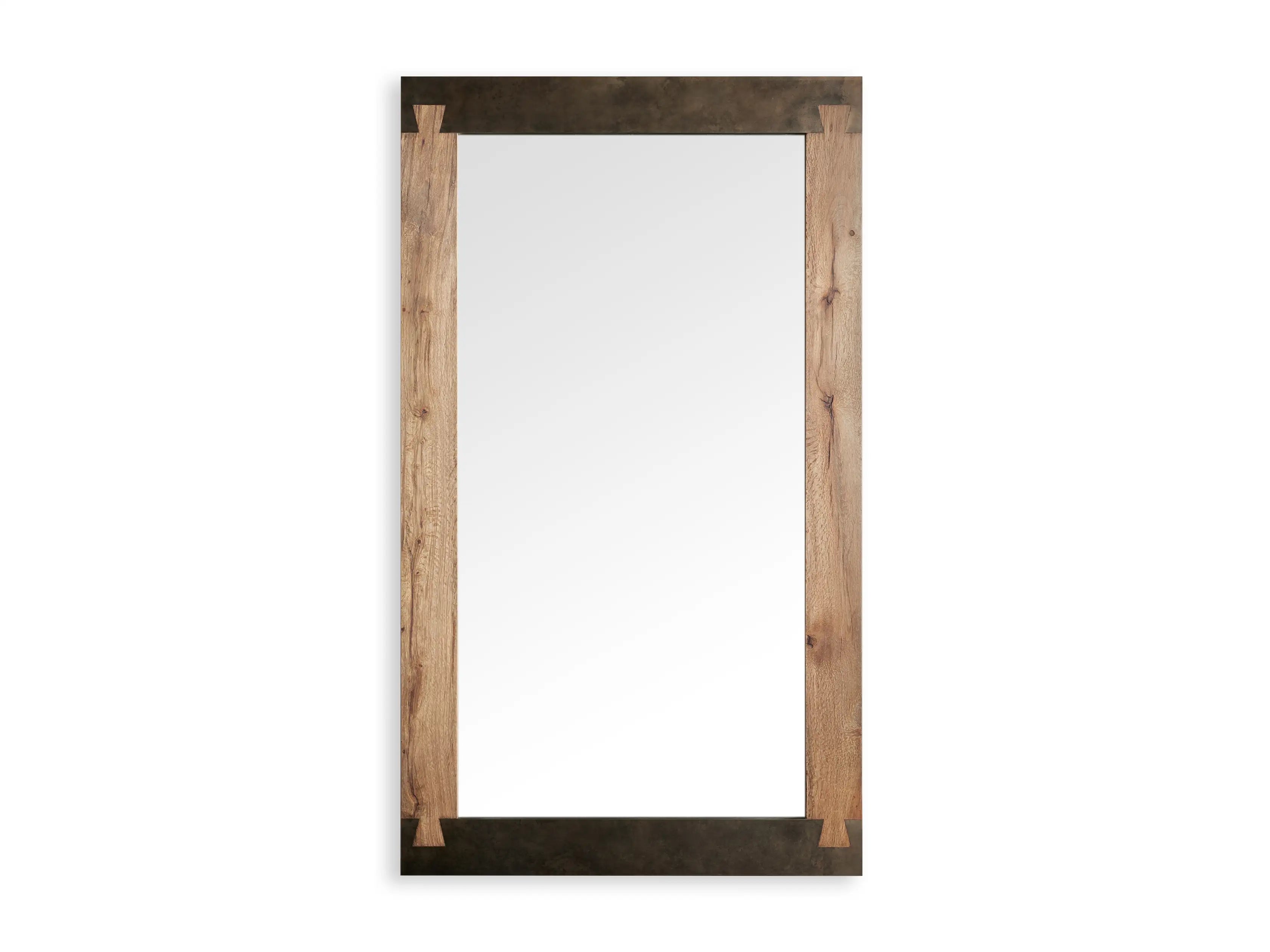 Andres Floor Mirror