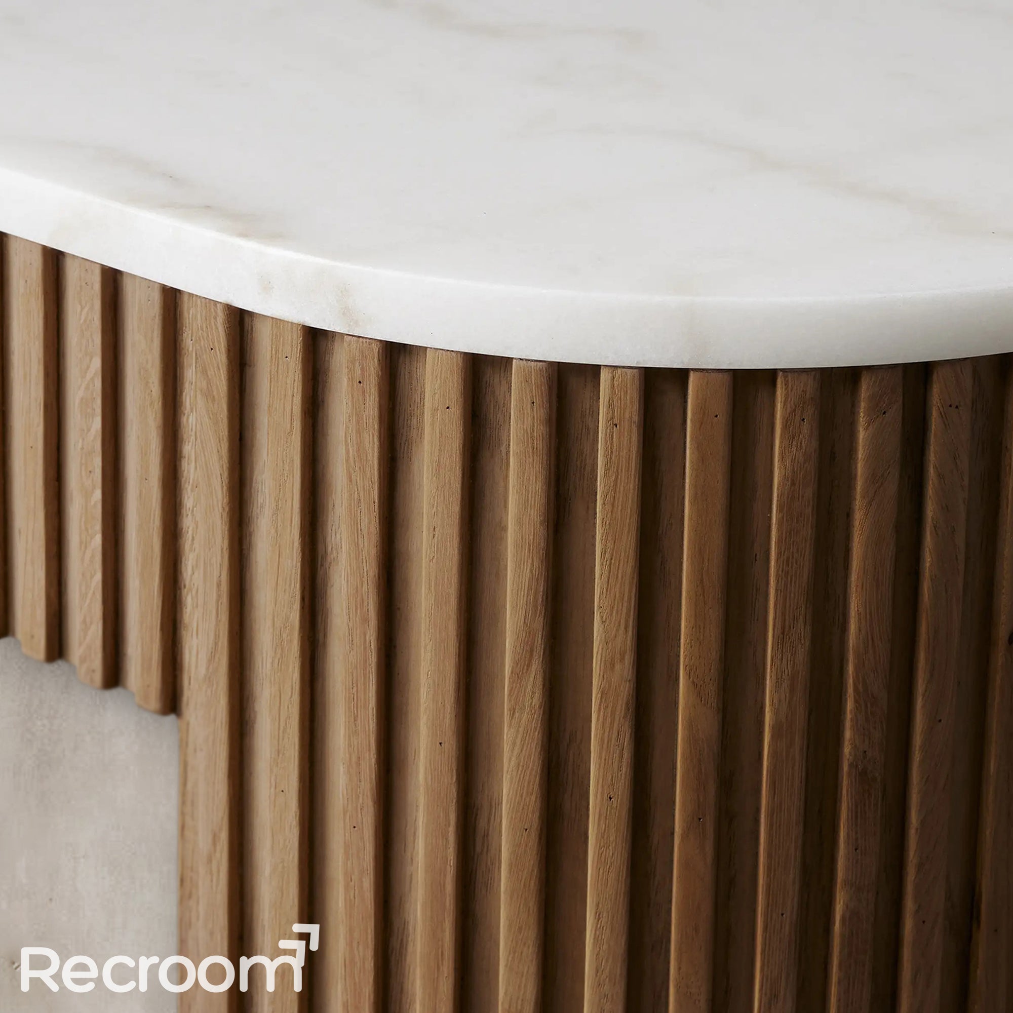 Finn Console Table