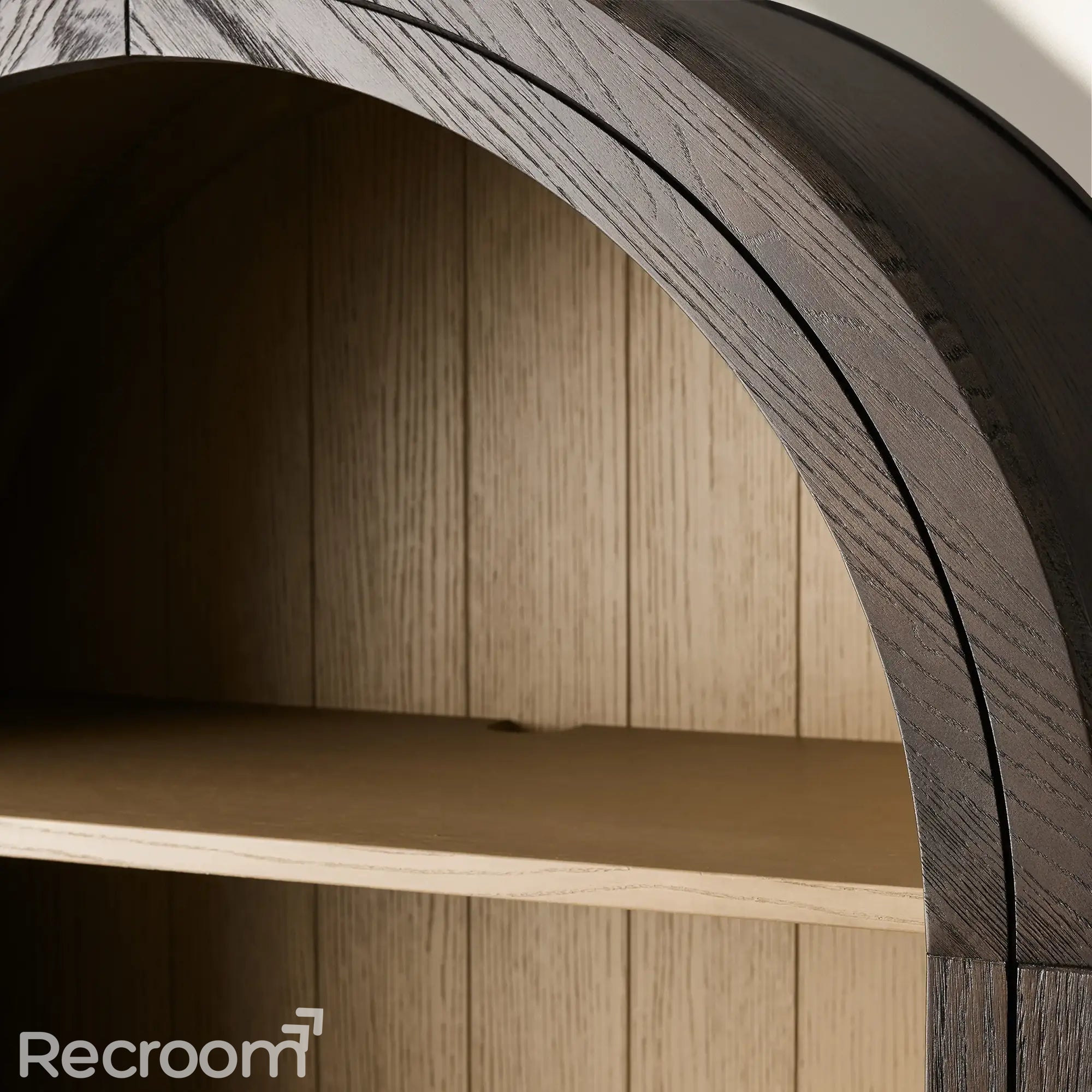 Hatty Bookcase