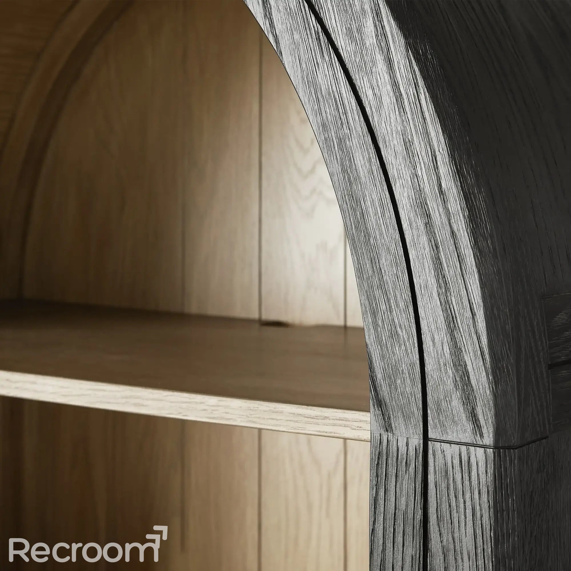 Hatty Bookcase