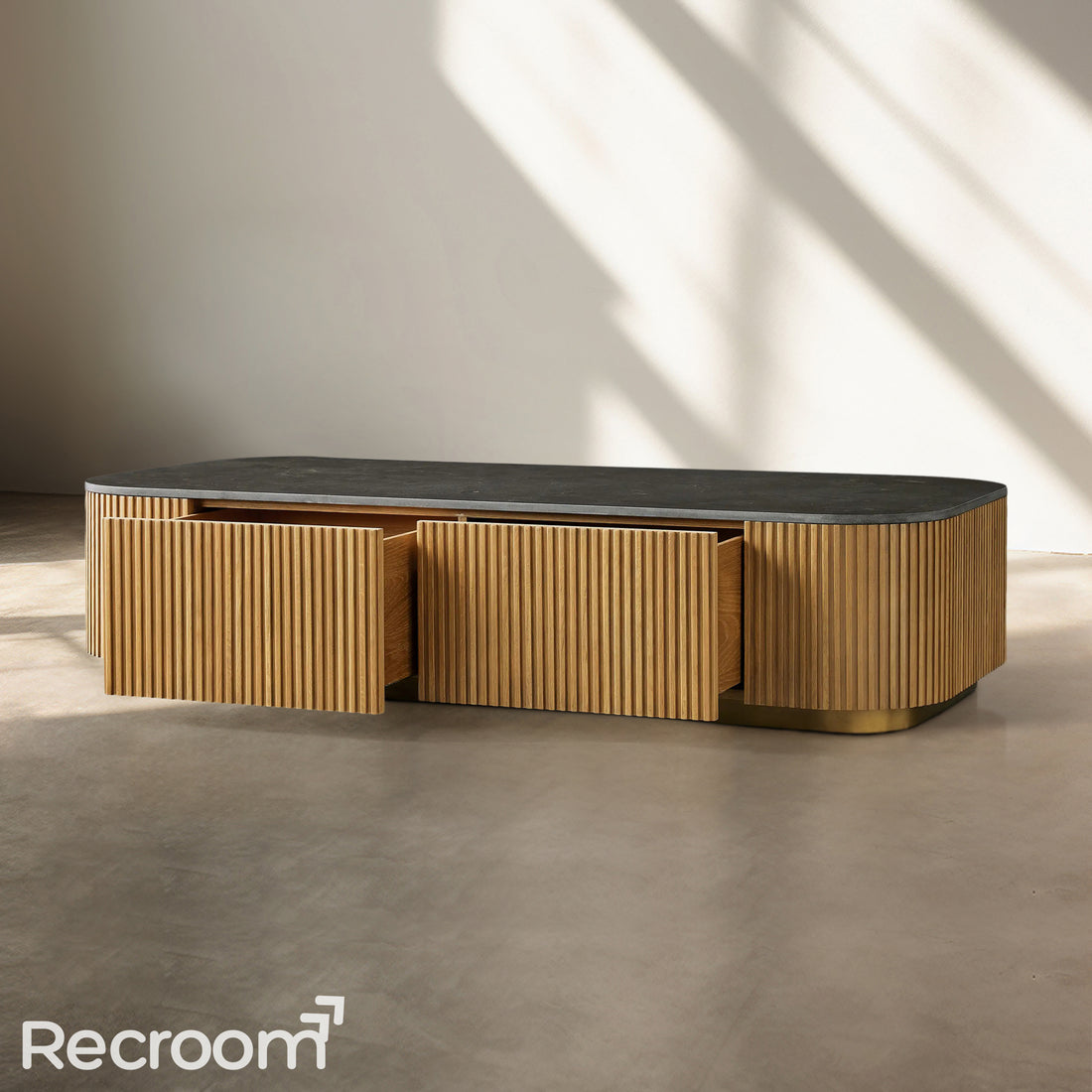 Finn Storage Coffee Table