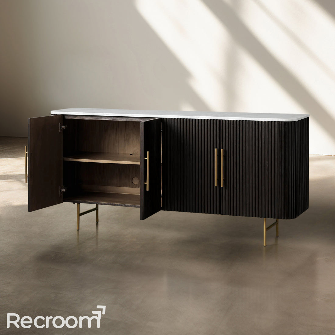 Finn Sideboard