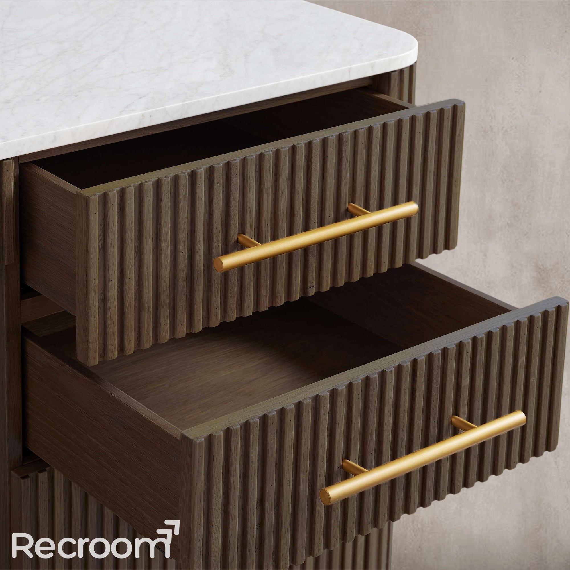 Finn Executive Desk