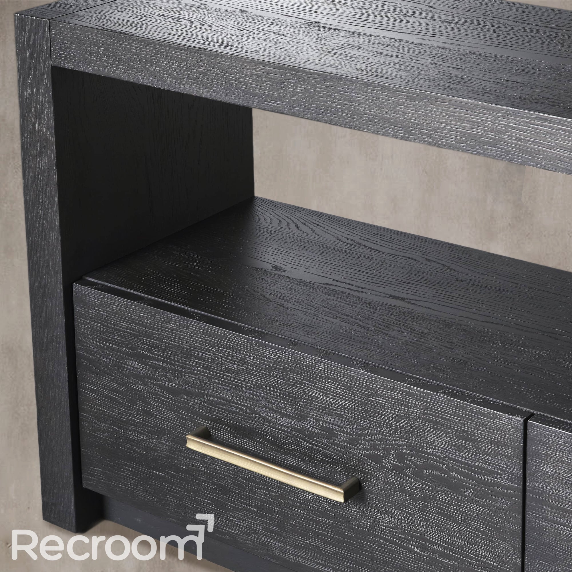 Bood Open Media Console