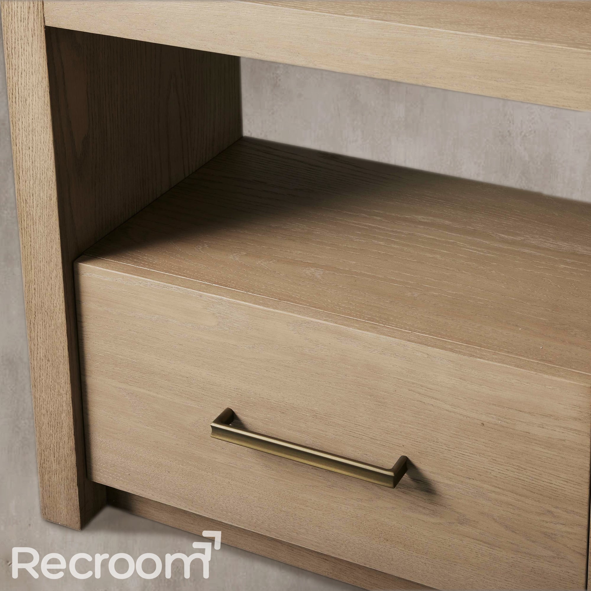 Bood Open Media Console