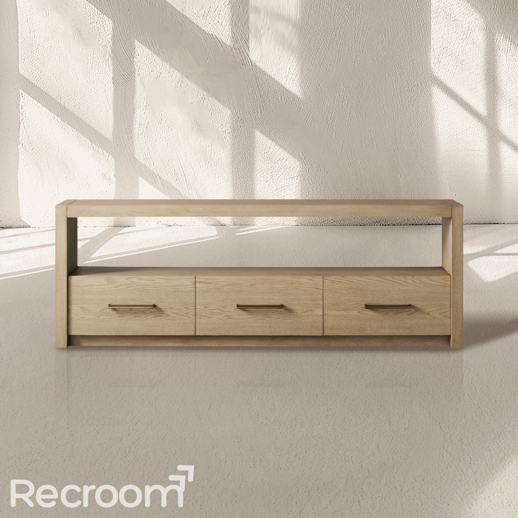 Bood Open Media Console