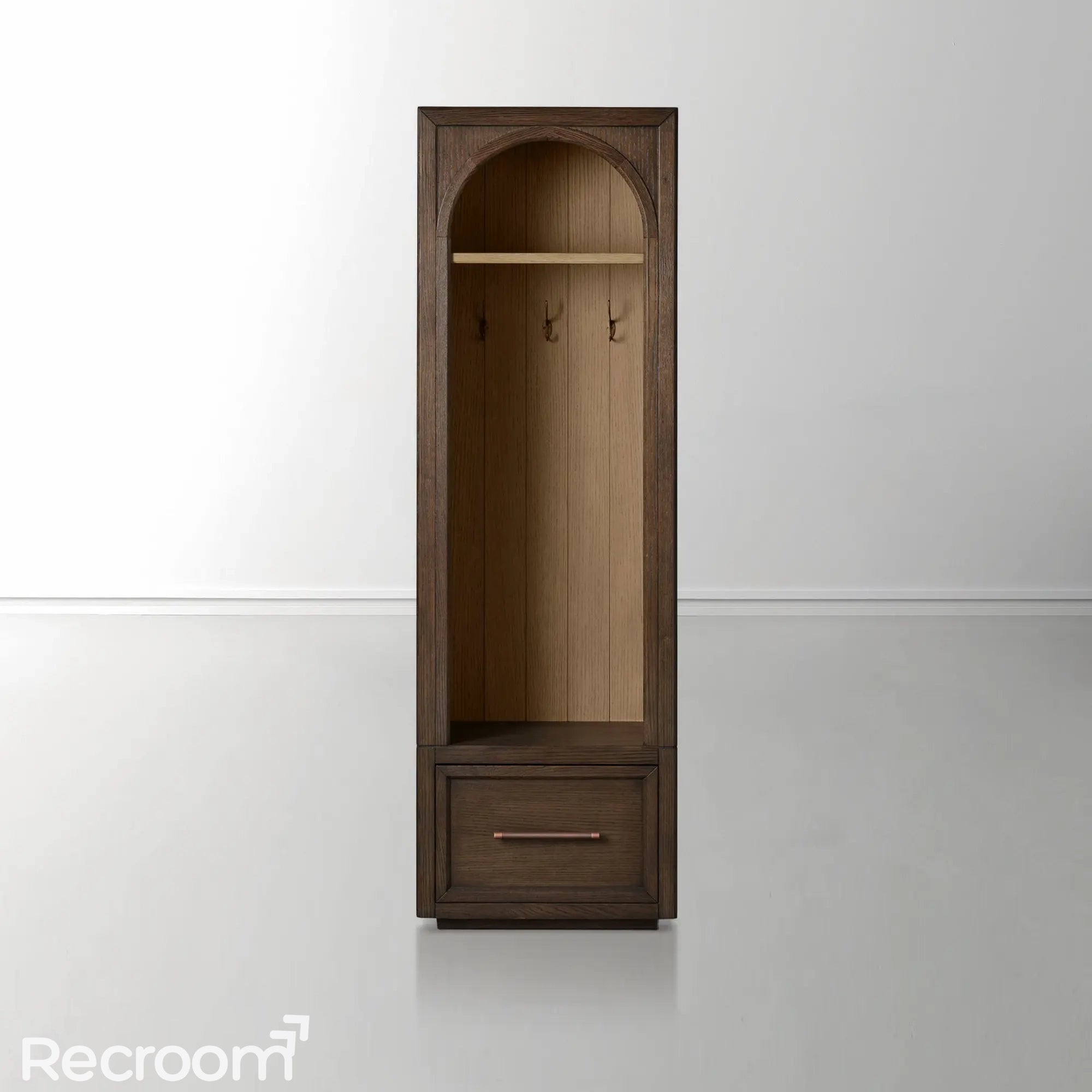 Hatty Single Entryway Cabinet