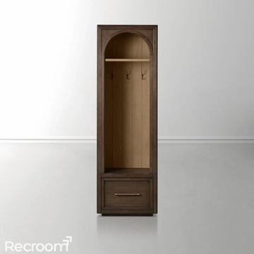 Hatty Single Entryway Cabinet