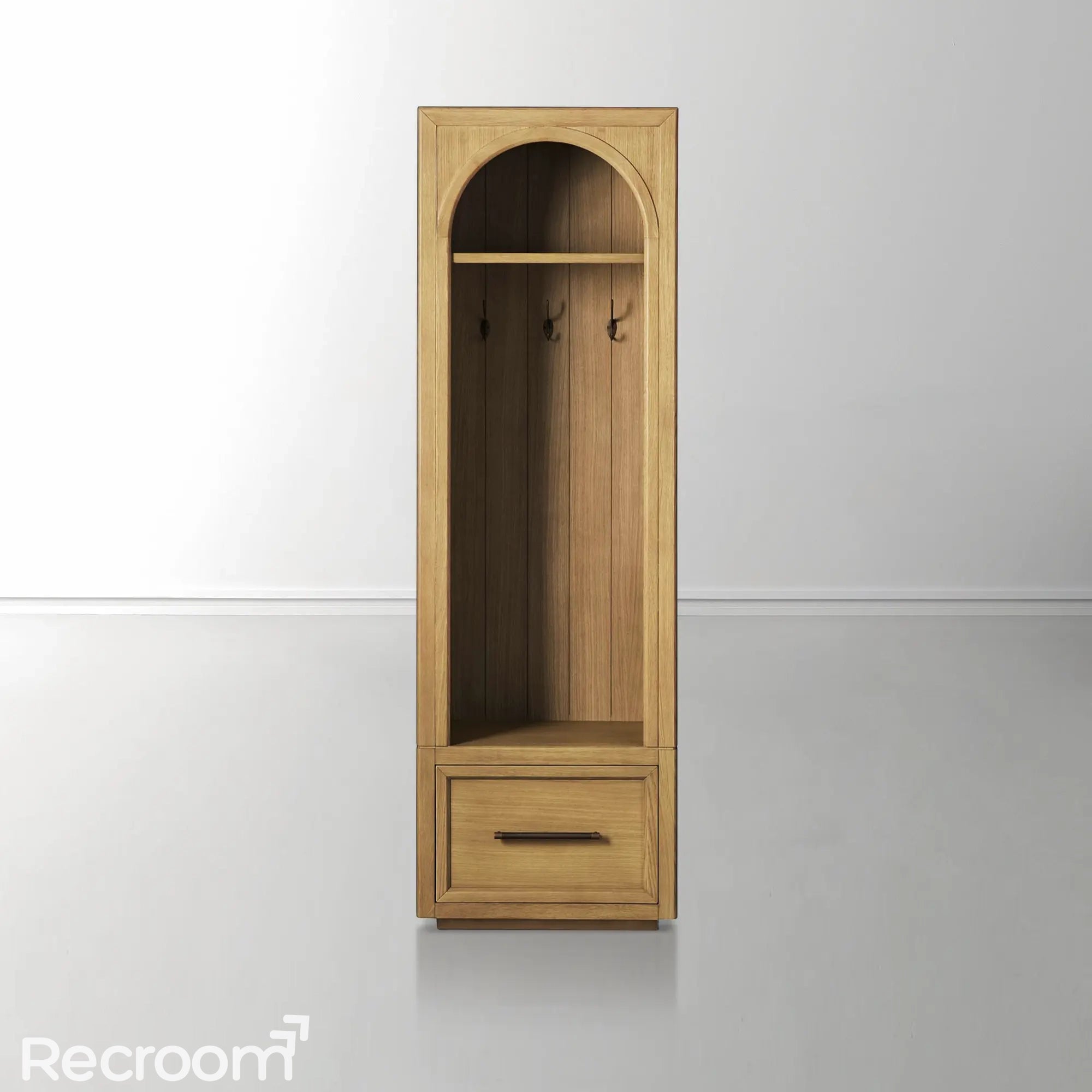Hatty Single Entryway Cabinet