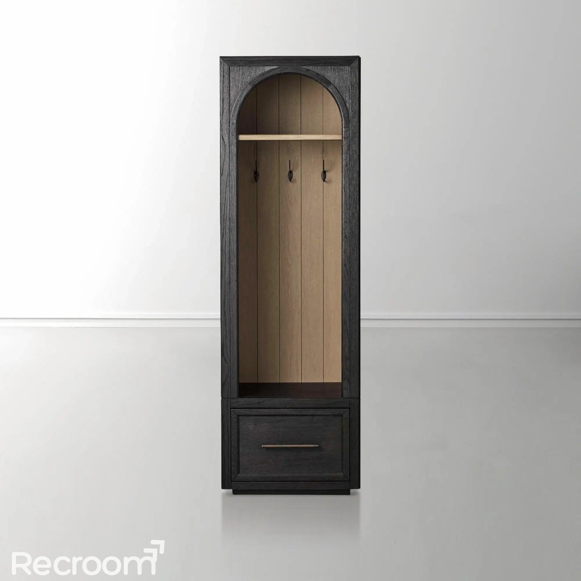 Hatty Single Entryway Cabinet
