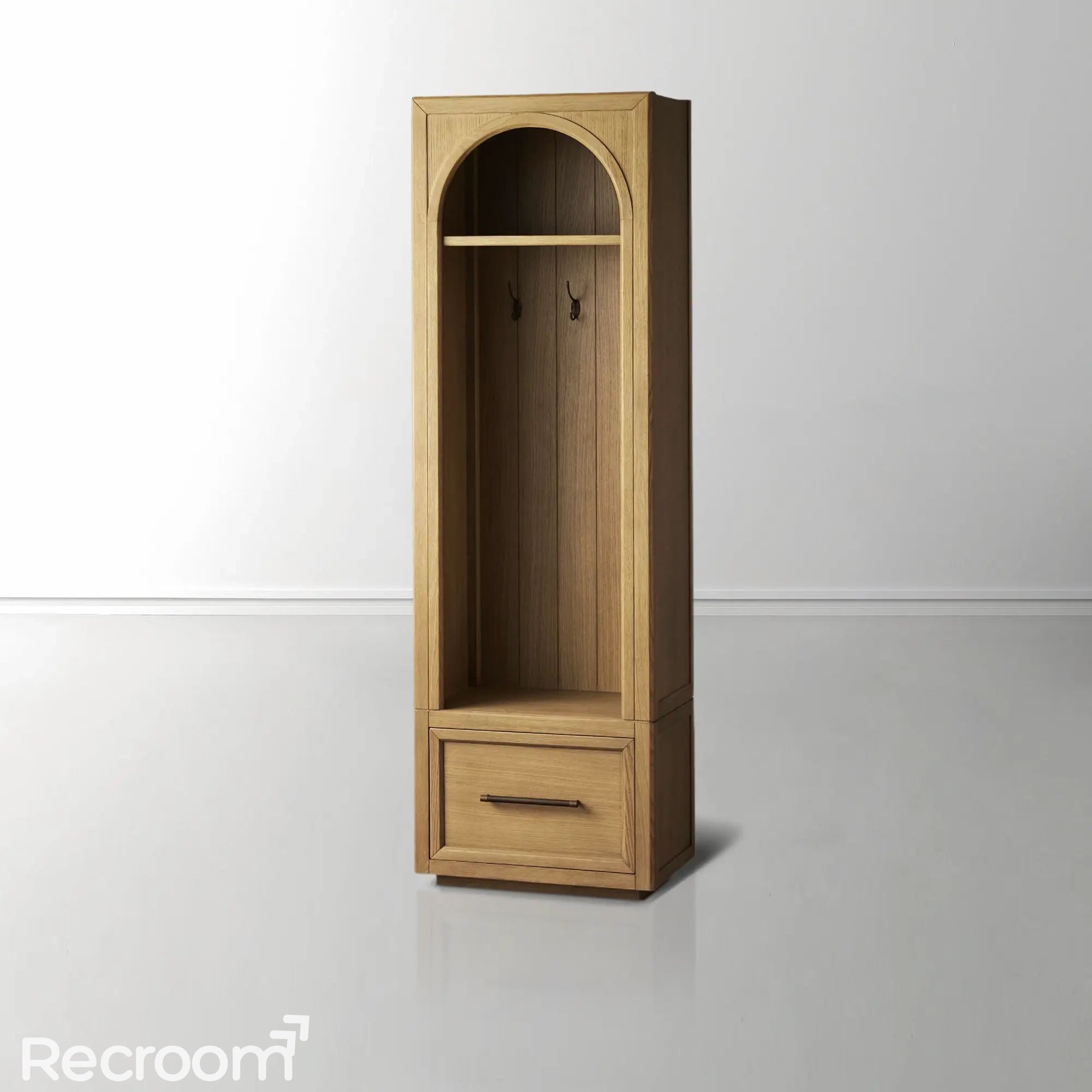 Hatty Single Entryway Cabinet