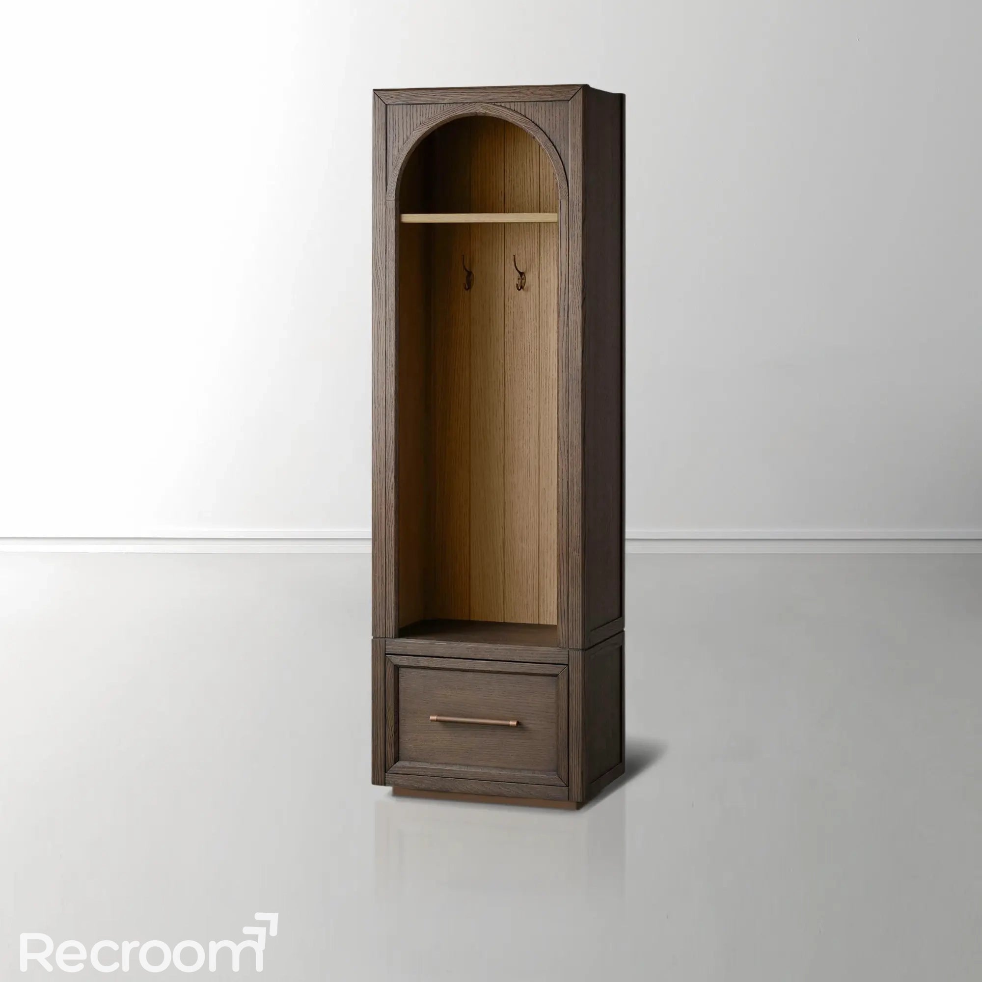 Hatty Single Entryway Cabinet