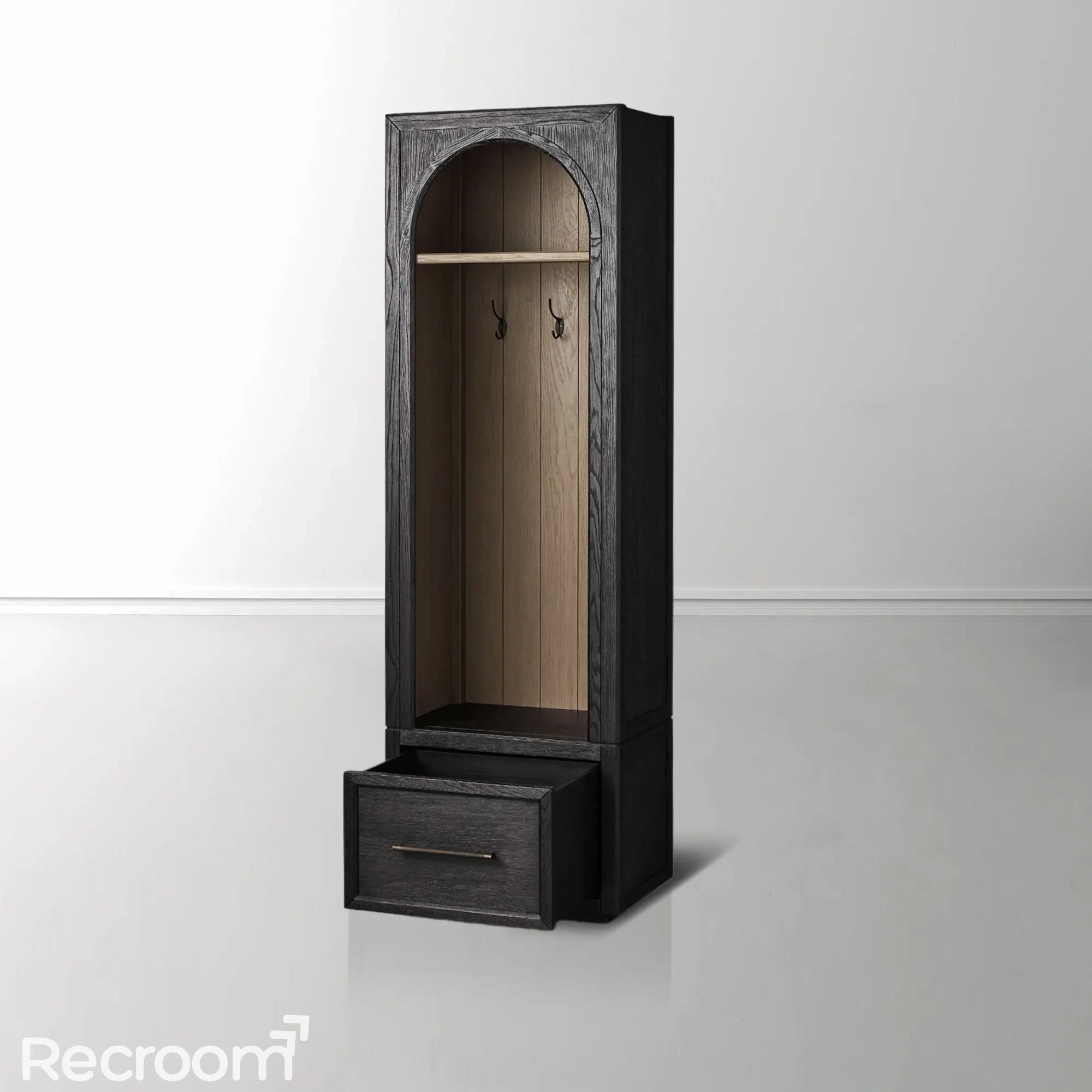 Hatty Single Entryway Cabinet
