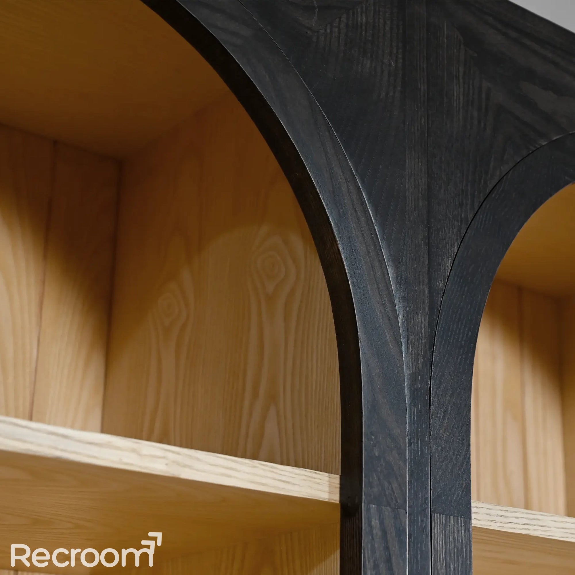 Hatty Triple Entryway Cabinet
