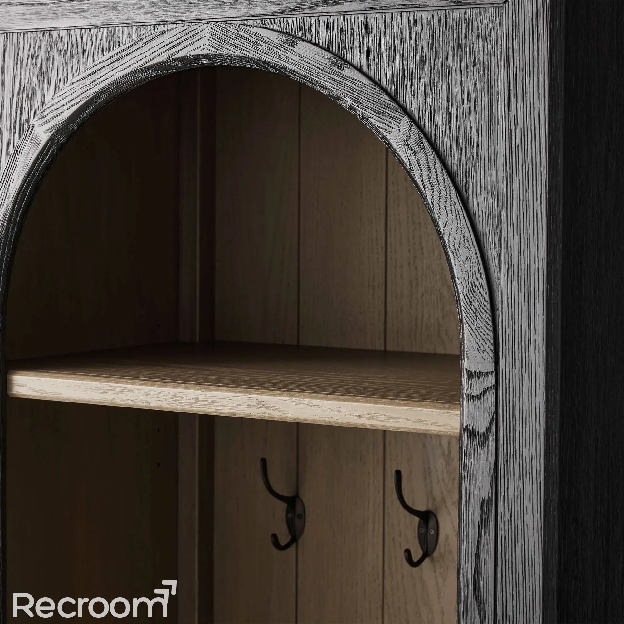 Hatty Single Entryway Cabinet