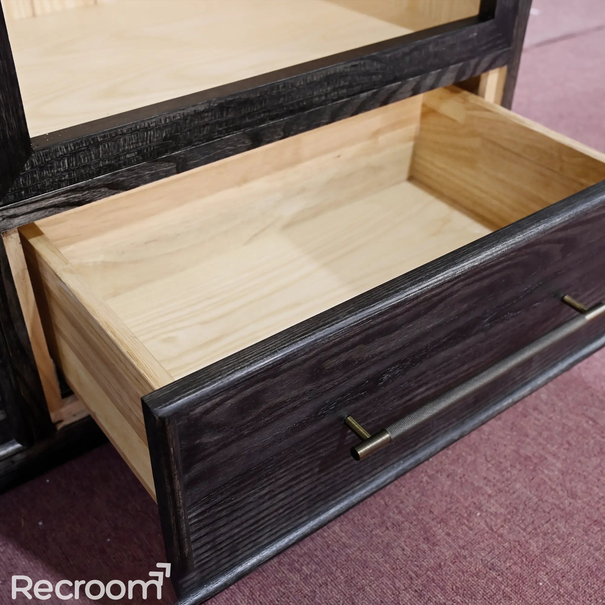 Hatty Triple Entryway Cabinet