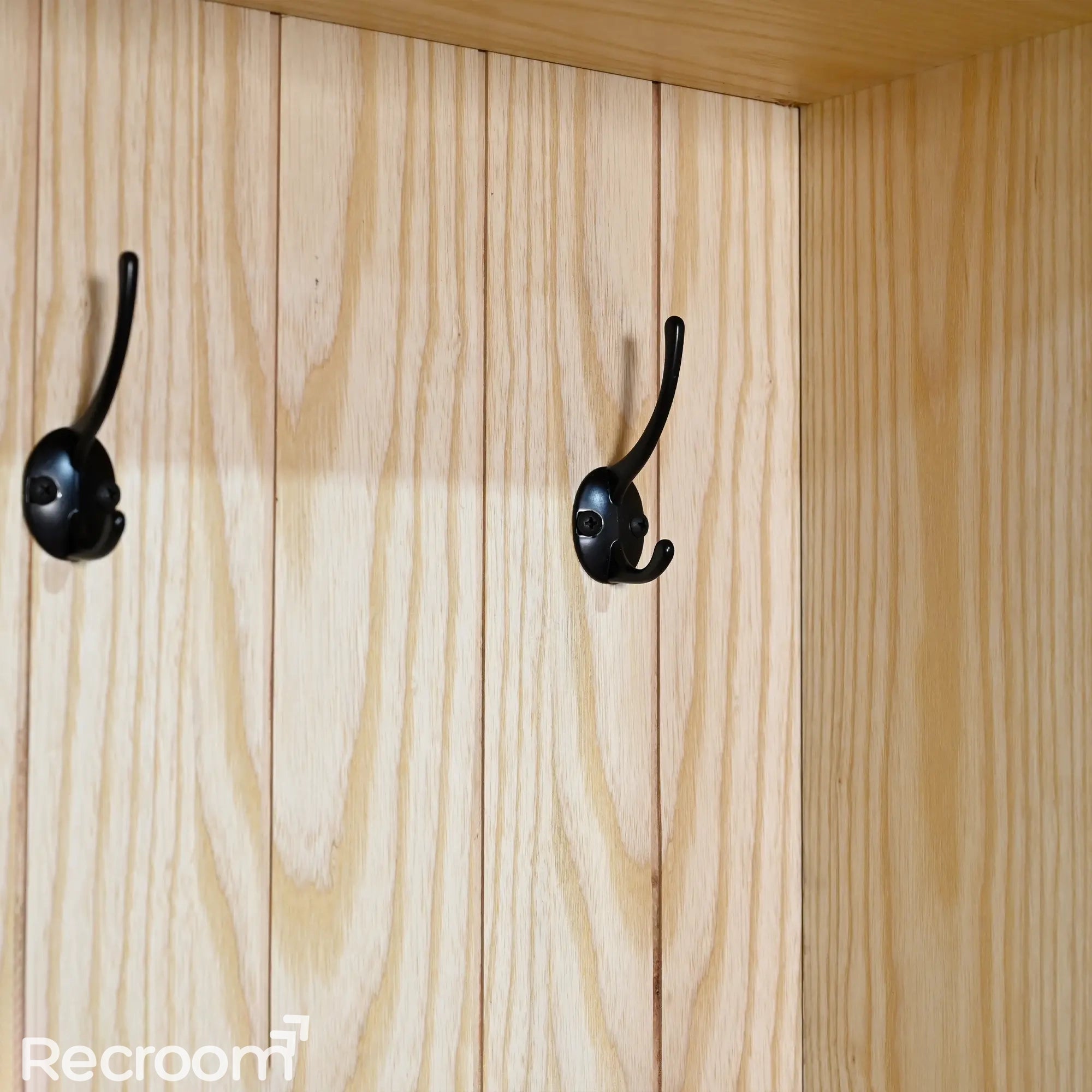 Hatty Triple Entryway Cabinet
