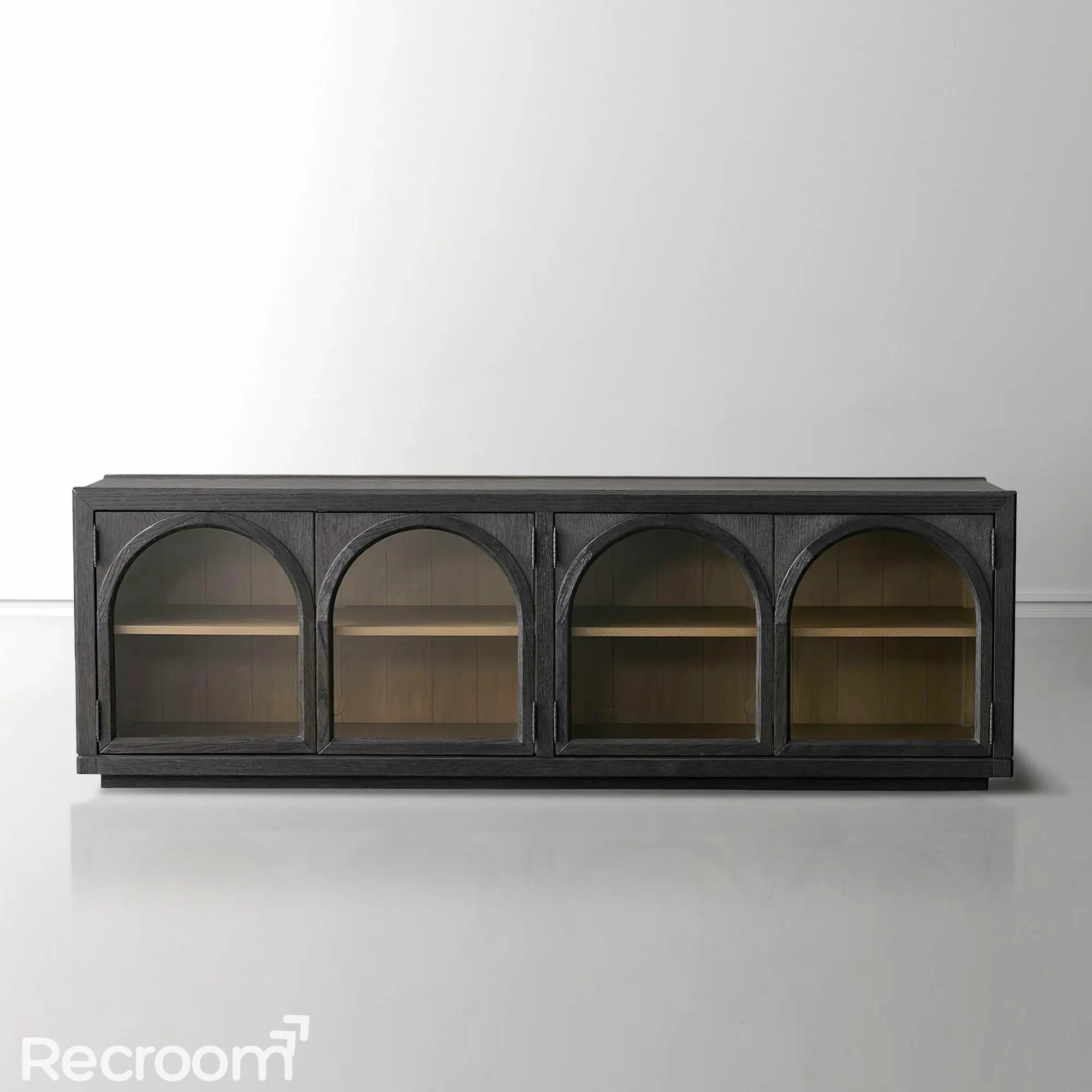 Hatty Media Console