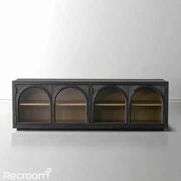 Hatty Media Console