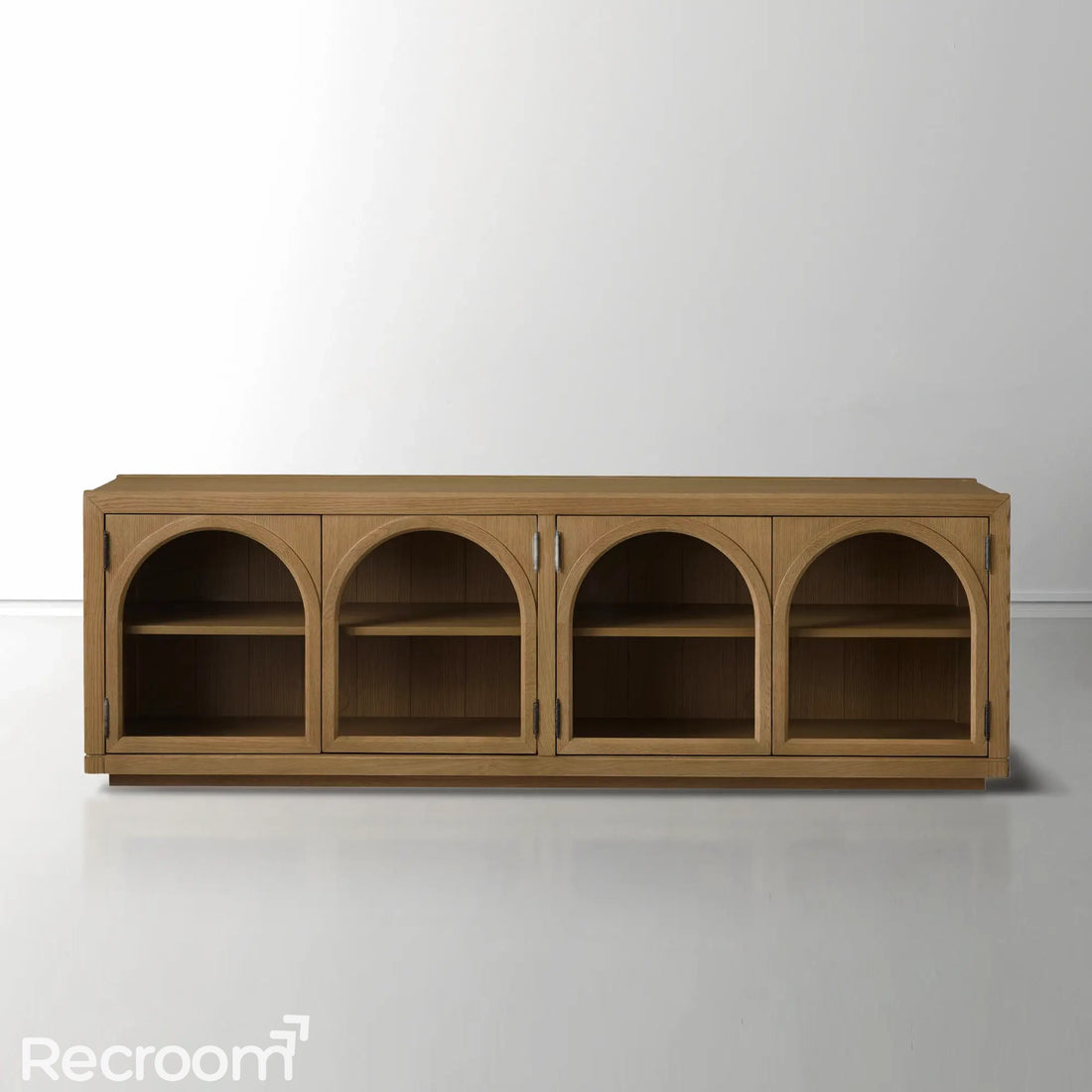 Hatty Media Console