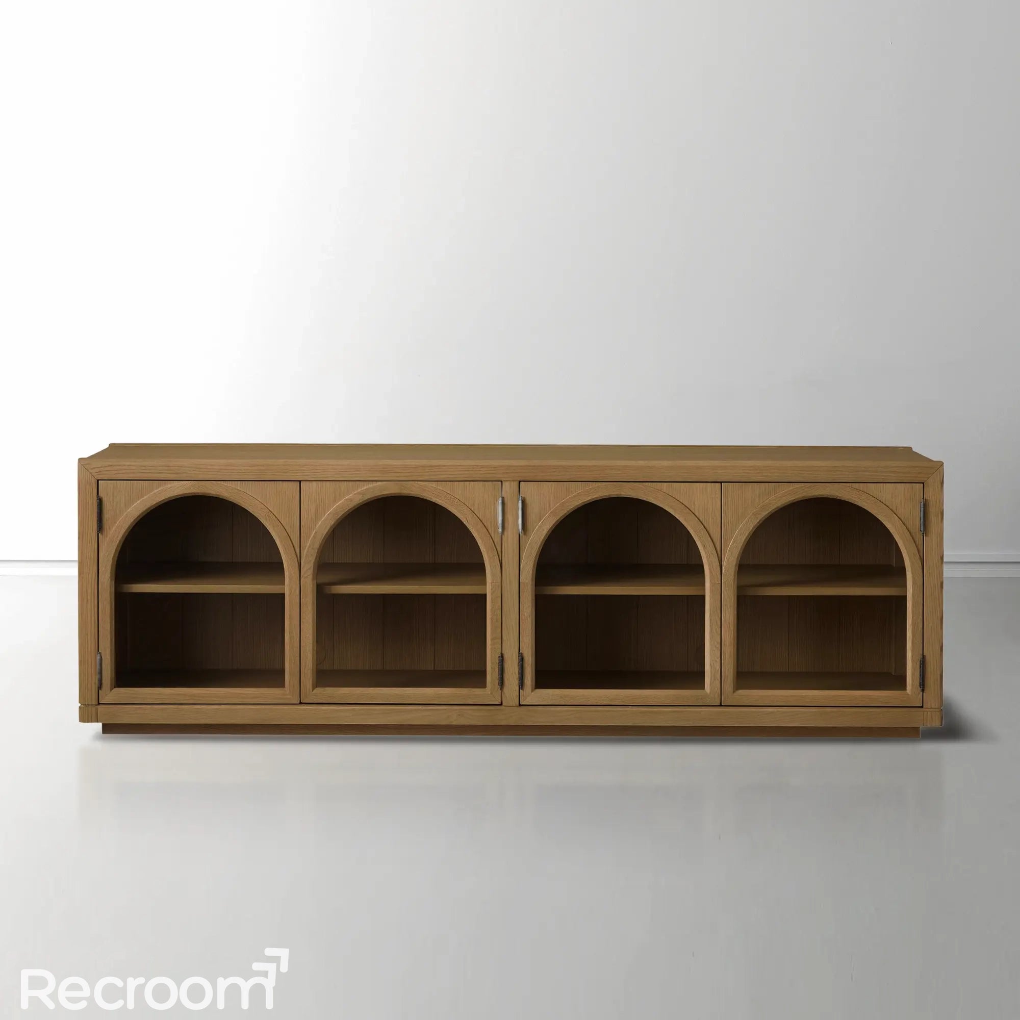 Hatty Media Console