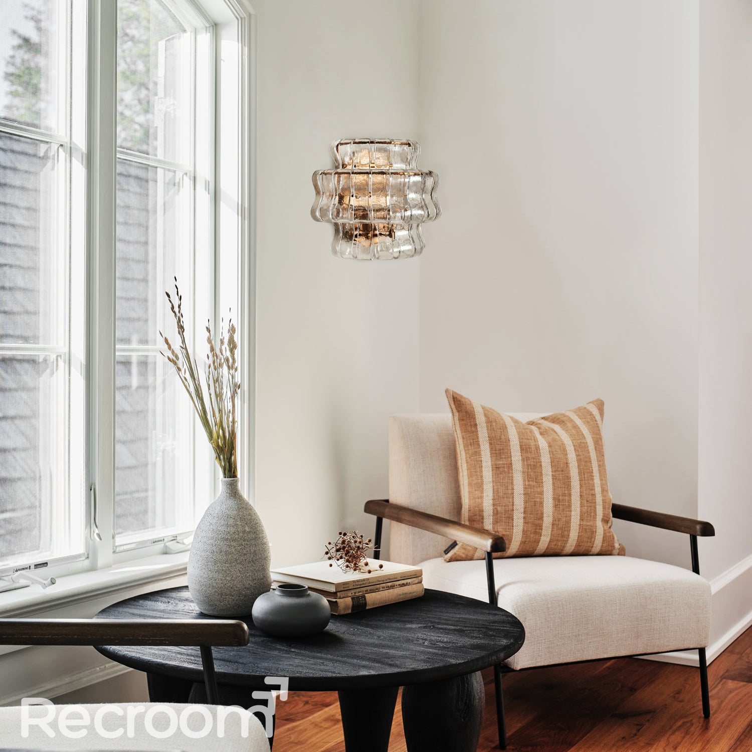 Etheroa Wall Sconce 13"