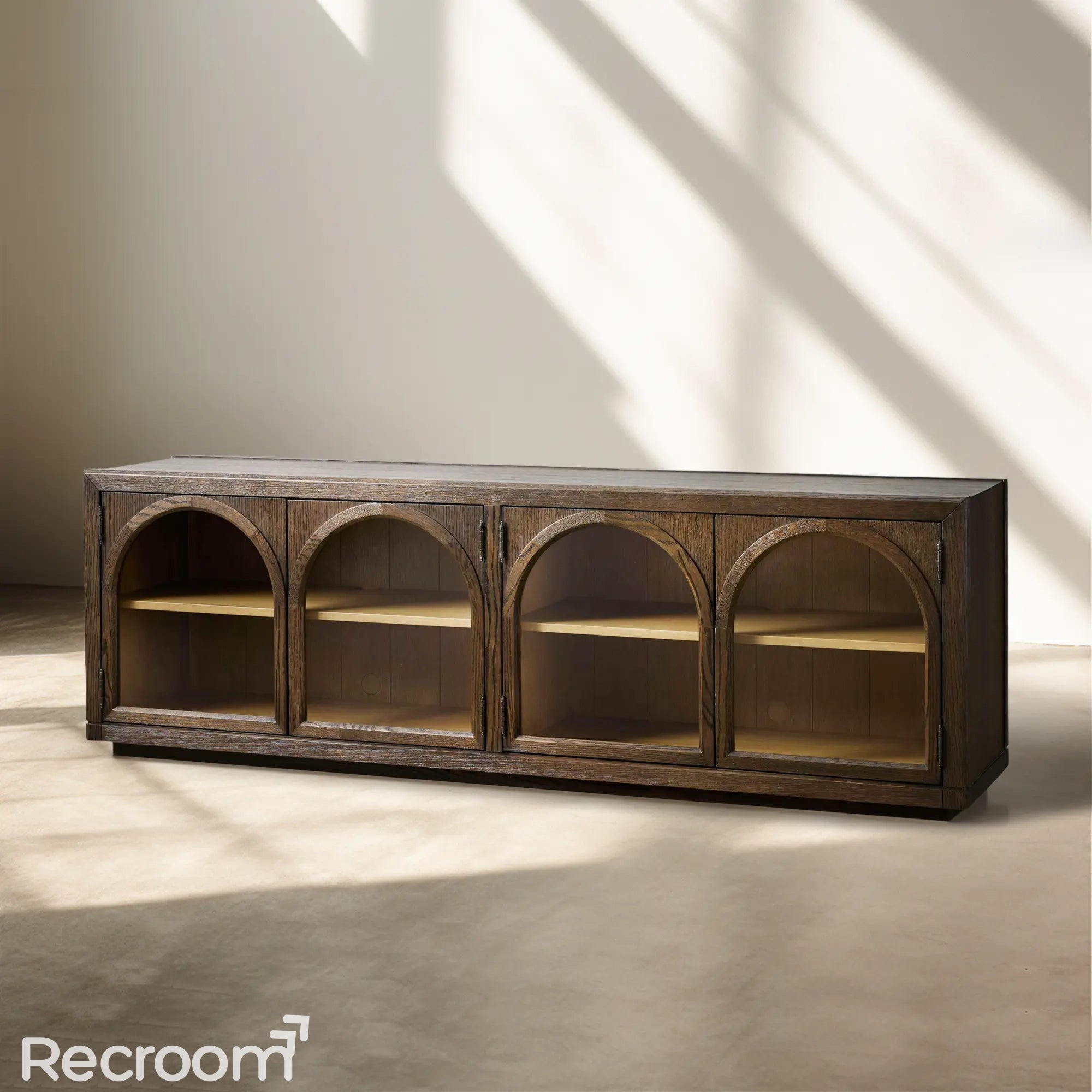 Hatty Media Console