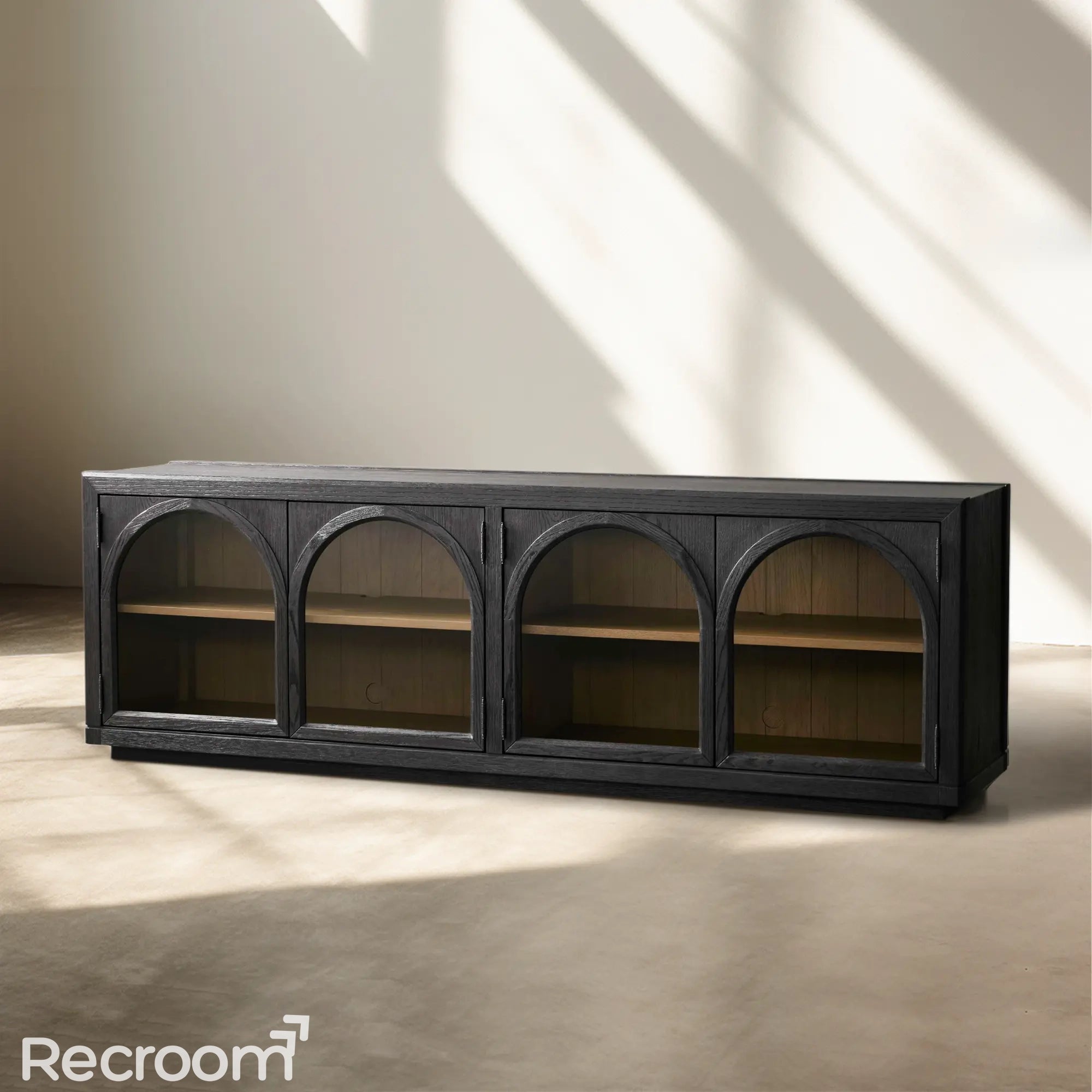 Hatty Media Console