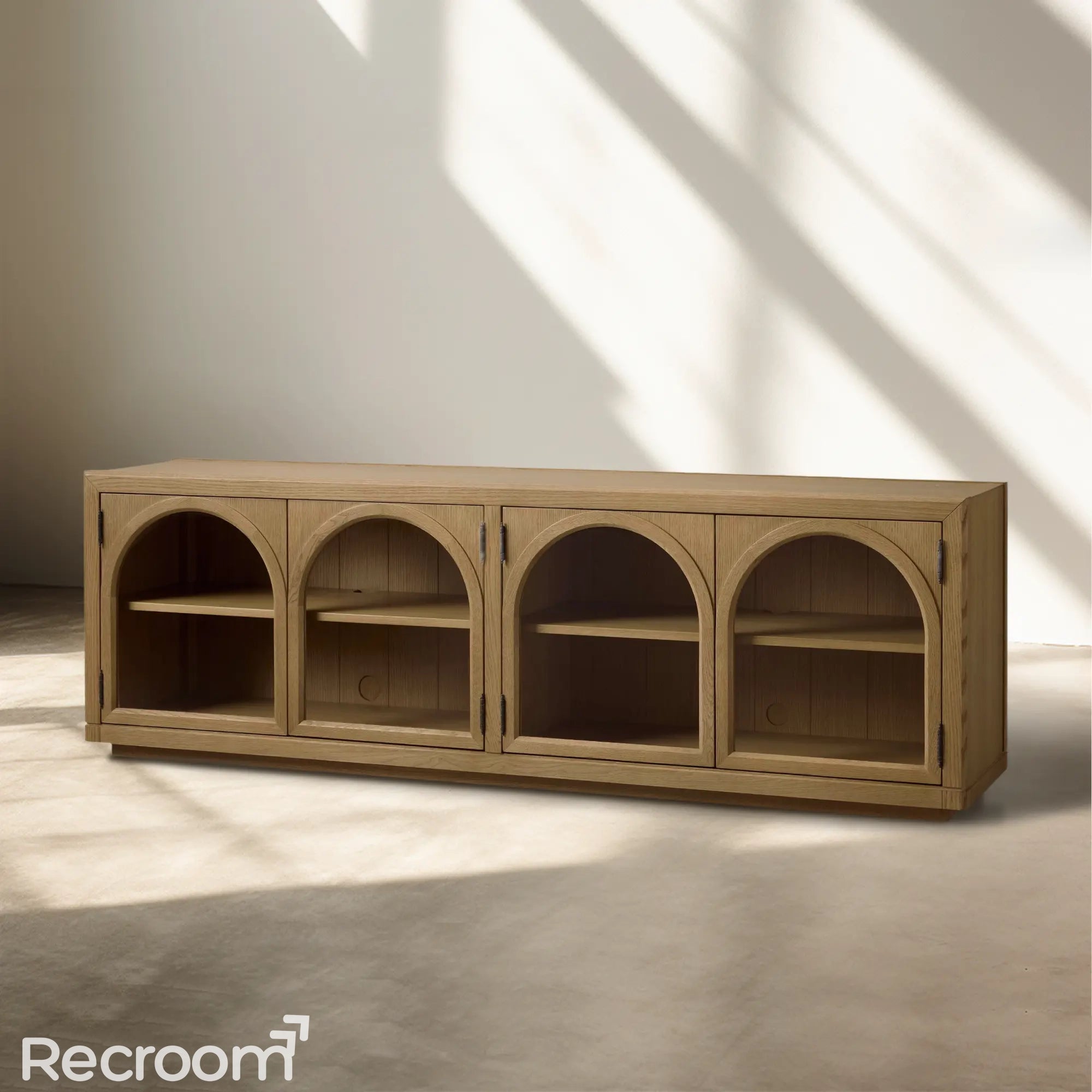 Hatty Media Console