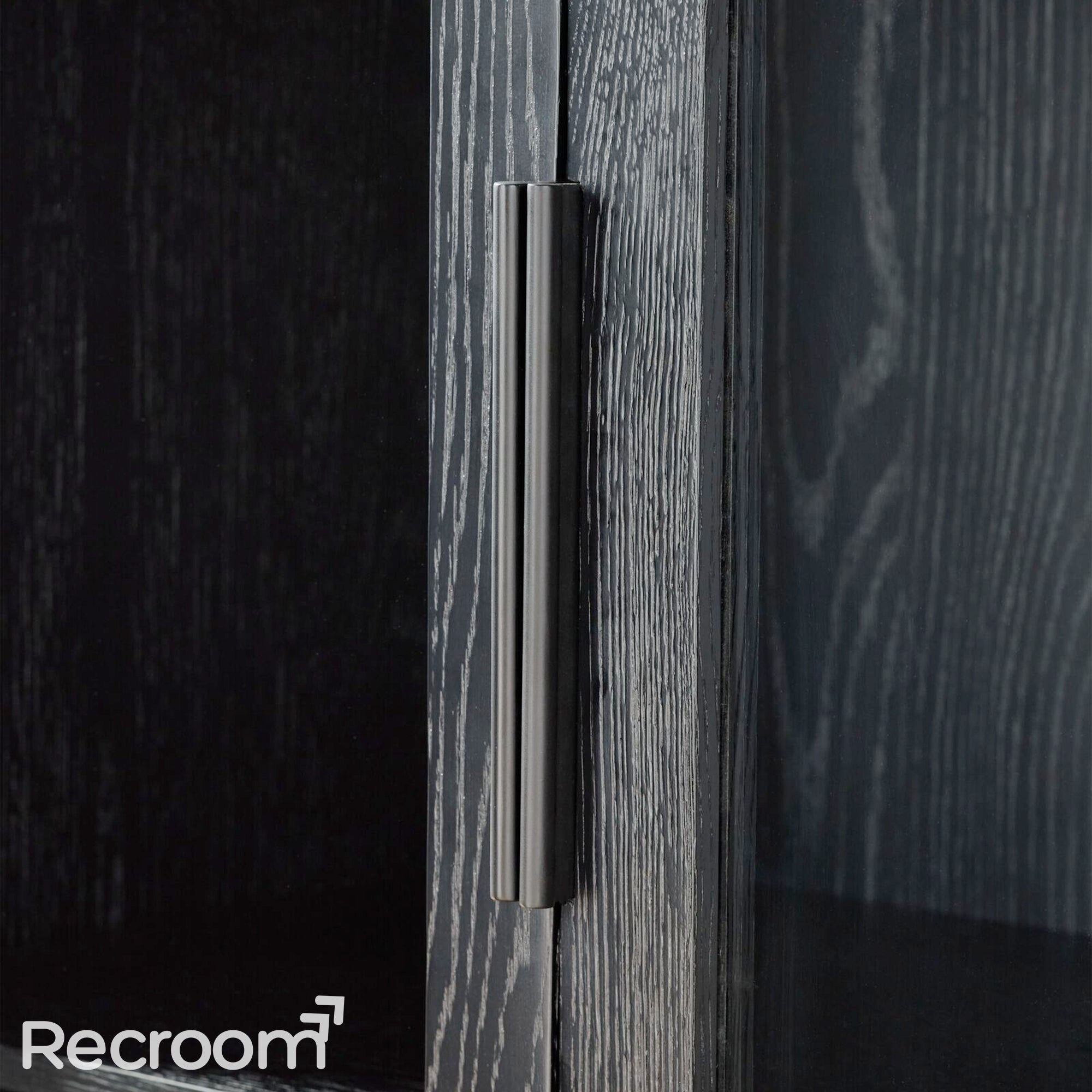 Pierres Display Cabinet