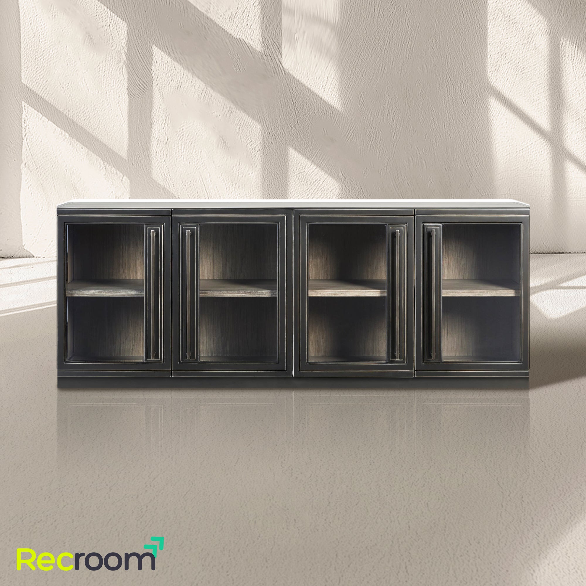 Facte Media Console